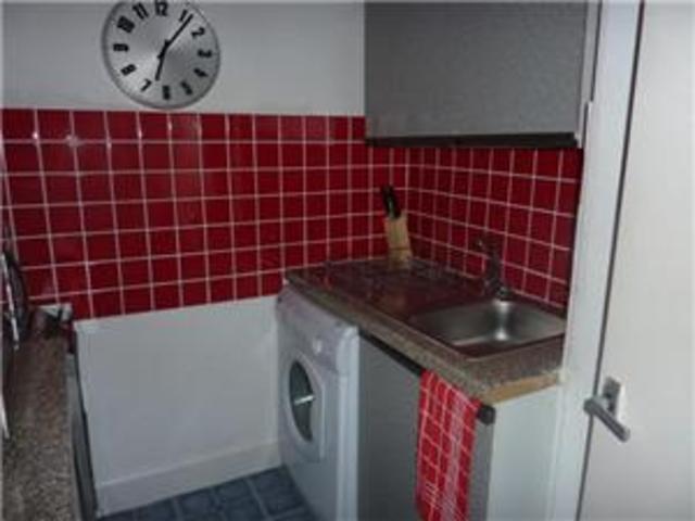  Image of 1 bedroom Flat to rent in Angle Park Terrace Edinburgh EH11 at Slateford Edinburgh Edinburgh, EH11 2JP