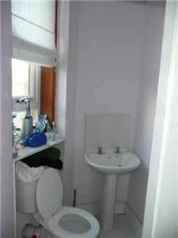  Image of 1 bedroom Flat to rent in Angle Park Terrace Edinburgh EH11 at Slateford Edinburgh Edinburgh, EH11 2JP