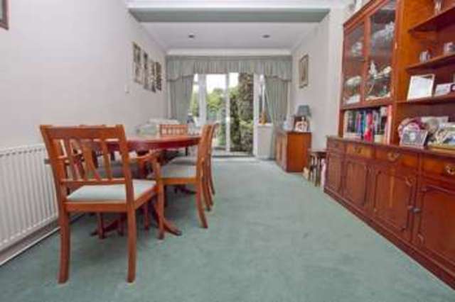  Image of 3 bedroom Semi-Detached house for sale in Anglesmede Crescent Pinner HA5 at Pinner Middlesex, HA5 5SP