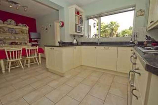  Image of 3 bedroom Semi-Detached house for sale in Anglesmede Crescent Pinner HA5 at Pinner Middlesex, HA5 5SP