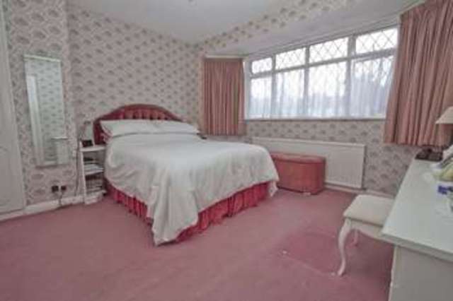  Image of 3 bedroom Semi-Detached house for sale in Anglesmede Crescent Pinner HA5 at Pinner Middlesex, HA5 5SP