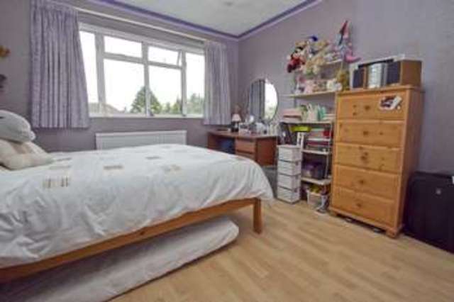  Image of 3 bedroom Semi-Detached house for sale in Anglesmede Crescent Pinner HA5 at Pinner Middlesex, HA5 5SP
