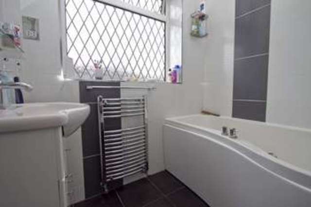  Image of 3 bedroom Semi-Detached house for sale in Anglesmede Crescent Pinner HA5 at Pinner Middlesex, HA5 5SP