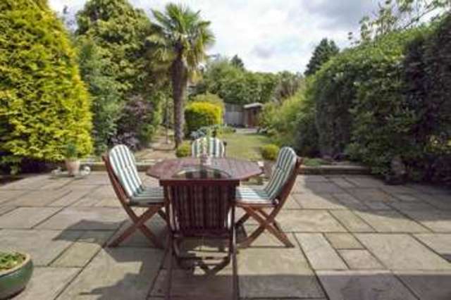  Image of 3 bedroom Semi-Detached house for sale in Anglesmede Crescent Pinner HA5 at Pinner Middlesex, HA5 5SP