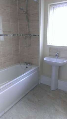  Image of 4 bedroom Detached house to rent in Anglian Way Coventry CV3 at Stoke Coventry Binley, CV3 1PB