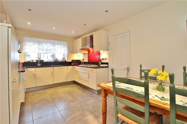  Image of 4 bedroom Semi-Detached house for sale in Anthonys Horsell Woking GU21 at Horsell Common  Horsell, GU21 4YE