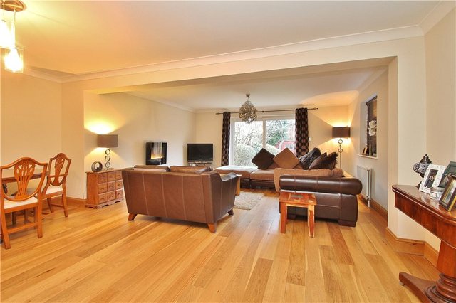  Image of 4 bedroom Semi-Detached house for sale in Anthonys Horsell Woking GU21 at Horsell Common  Horsell, GU21 4YE