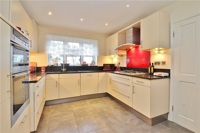  Image of 4 bedroom Semi-Detached house for sale in Anthonys Horsell Woking GU21 at Horsell Common  Horsell, GU21 4YE