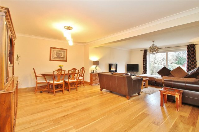  Image of 4 bedroom Semi-Detached house for sale in Anthonys Horsell Woking GU21 at Horsell Common  Horsell, GU21 4YE