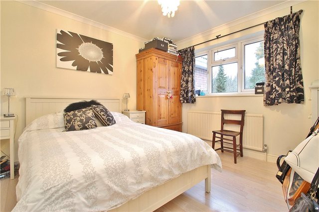  Image of 4 bedroom Semi-Detached house for sale in Anthonys Horsell Woking GU21 at Horsell Common  Horsell, GU21 4YE