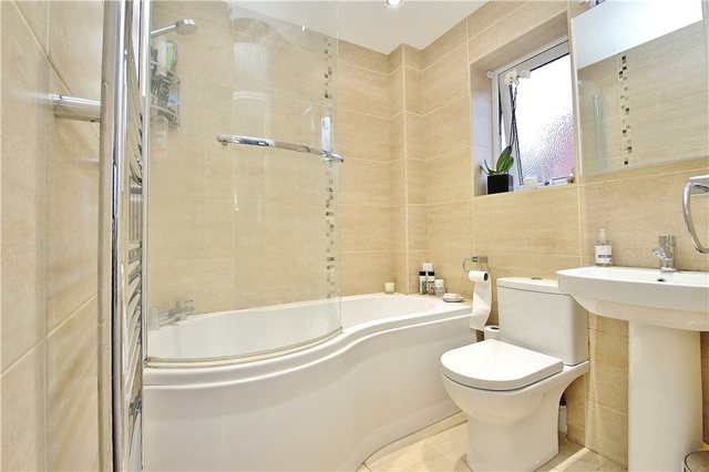  Image of 4 bedroom Semi-Detached house for sale in Anthonys Horsell Woking GU21 at Horsell Common  Horsell, GU21 4YE