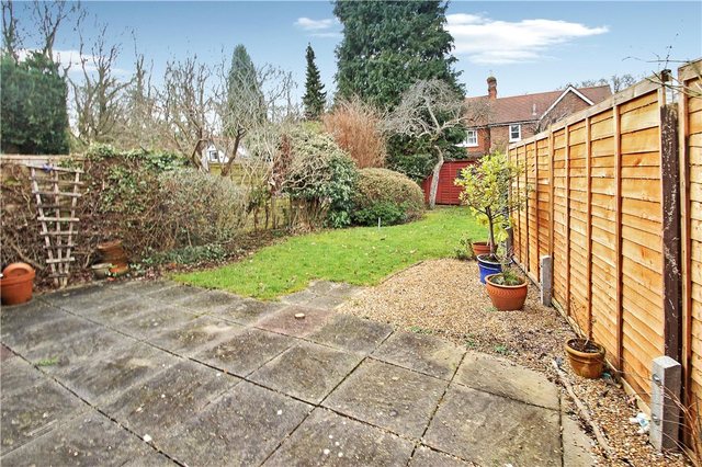  Image of 4 bedroom Semi-Detached house for sale in Anthonys Horsell Woking GU21 at Horsell Common  Horsell, GU21 4YE
