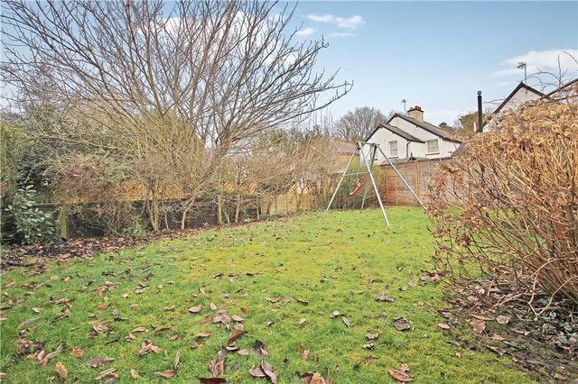  Image of 4 bedroom Semi-Detached house for sale in Anthonys Horsell Woking GU21 at Horsell Common  Horsell, GU21 4YE
