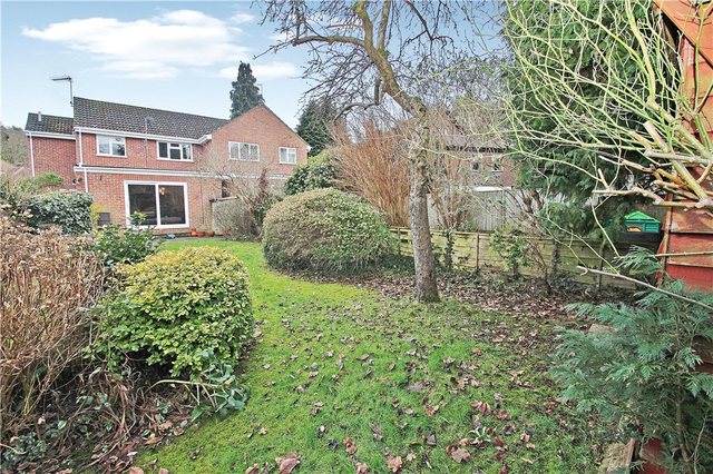  Image of 4 bedroom Semi-Detached house for sale in Anthonys Horsell Woking GU21 at Horsell Common  Horsell, GU21 4YE