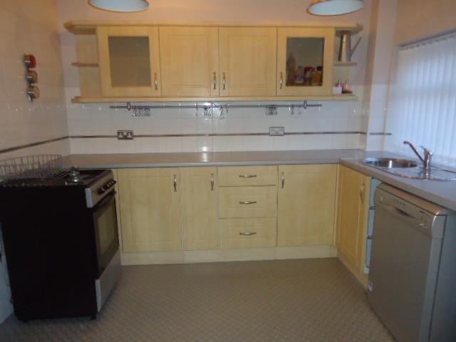  Image of 3 bedroom Terraced house to rent in Antrim Street Liverpool L13 at Clubmoor  Liverpool, L13 8DE