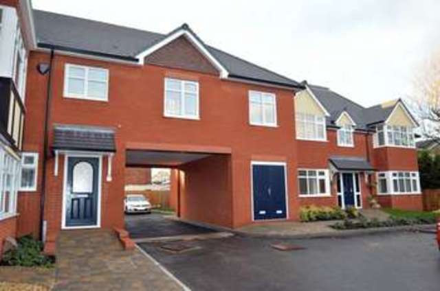  Image of 2 bedroom Flat for sale in Springfield Road Sutton Coldfield B75 at Anvil Place, Springfield Road Sutton Coldfield Birmingham, B75 7JN