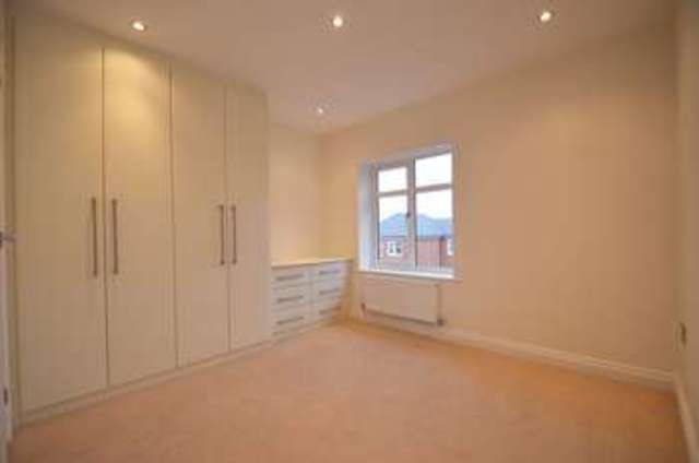  Image of 2 bedroom Flat for sale in Springfield Road Sutton Coldfield B75 at Anvil Place, Springfield Road Sutton Coldfield Birmingham, B75 7JN