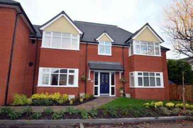  Image of 2 bedroom Flat for sale in Springfield Road Sutton Coldfield B75 at Anvil Place, Springfield Road Sutton Coldfield Birmingham, B75 7JN