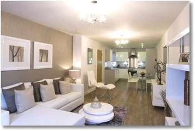  Image of 2 bedroom Apartment for sale in The Sidings Settle BD24 at The Sidings Settle Settle, BD24 9RP