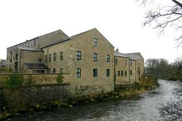  Image of 2 bedroom Apartment for sale in Kings Mill Lane Giggleswick Settle BD24 at Kings Mill Kings Mill Lane Settle, BD24 9FB