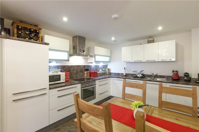  Image of 1 bedroom Apartment for sale in Tannery Lane Embsay Skipton BD23 at Primrose Mill Tannery Lane Embsay, BD23 6NQ