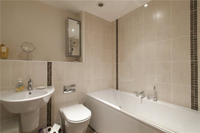  Image of 1 bedroom Apartment for sale in Tannery Lane Embsay Skipton BD23 at Primrose Mill Tannery Lane Embsay, BD23 6NQ