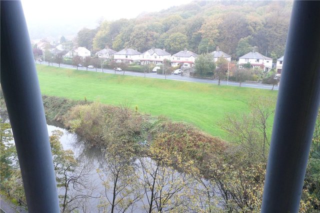  Image of 2 bedroom Apartment for sale in Salts Mill Road Baildon Shipley BD17 at Vm1 Salts Mill Road Baildon, BD17 7EE