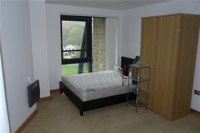  Image of 2 bedroom Apartment for sale in Salts Mill Road Baildon Shipley BD17 at Vm1 Salts Mill Road Baildon, BD17 7EE