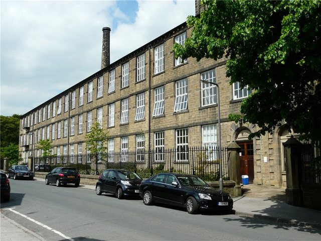  Image of 3 bedroom Apartment for sale in West Road Carleton Skipton BD23 at Carleton Mill West Road Carleton, BD23 3EG