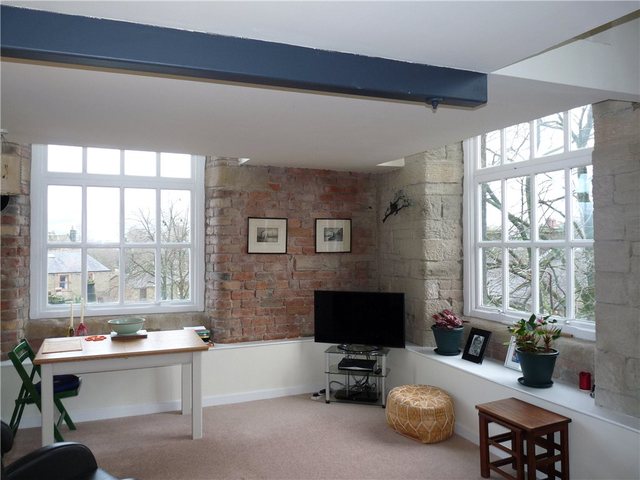  Image of 3 bedroom Apartment for sale in West Road Carleton Skipton BD23 at Carleton Mill West Road Carleton, BD23 3EG