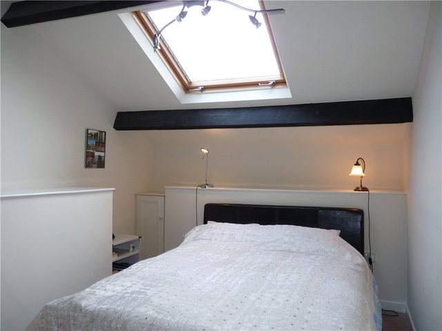  Image of 3 bedroom Apartment for sale in West Road Carleton Skipton BD23 at Carleton Mill West Road Carleton, BD23 3EG