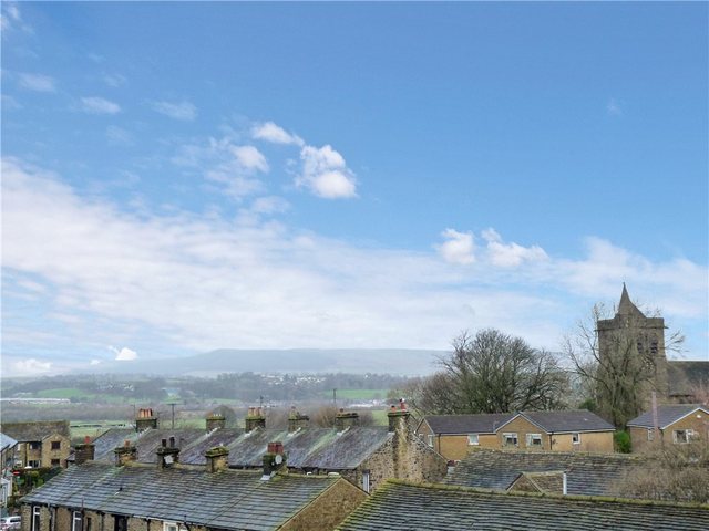  Image of 3 bedroom Apartment for sale in West Road Carleton Skipton BD23 at Carleton Mill West Road Carleton, BD23 3EG