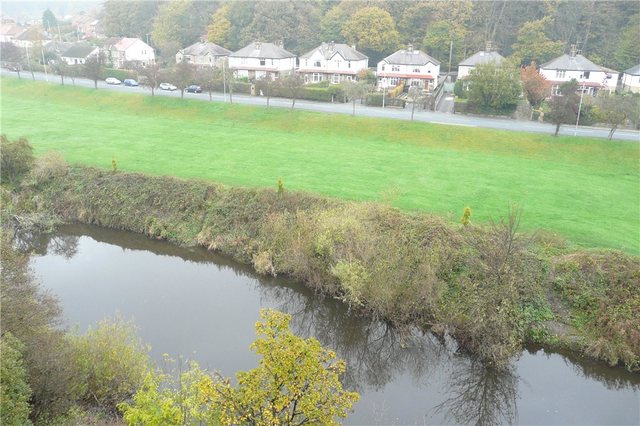  Image of 2 bedroom Apartment for sale in Salts Mill Road Baildon Shipley BD17 at Salts Mill Road Shipley Baildon, BD17 7EE