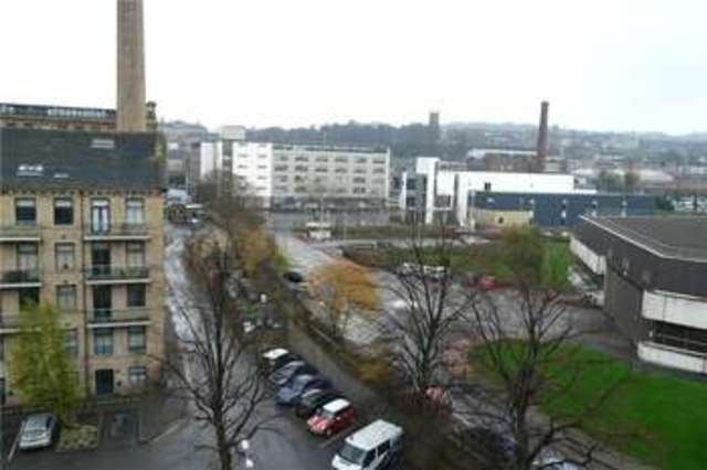  Image of 1 bedroom Apartment for sale in Salts Mill Road Baildon Shipley BD17 at Vm1 Salts Mill Road Baildon, BD17 7EE