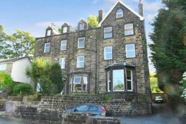  Image of 2 bedroom Detached house for sale in Cow Pasture Road Ilkley LS29 at Rockwood Cow Pasture Road Ilkley, LS29 8RQ
