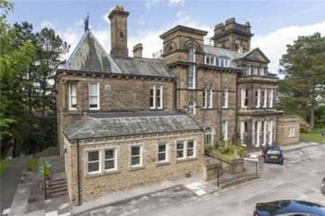  Image of 2 bedroom Detached house for sale in Queens Drive Ilkley LS29 at Thorpe Hall Queens Drive Ilkley, LS29 9HY