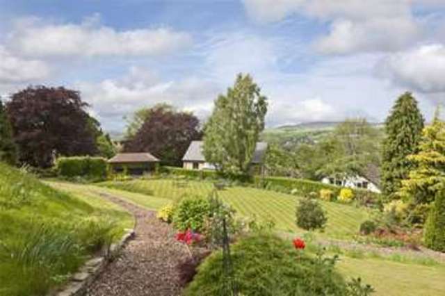  Image of 2 bedroom Detached house for sale in Queens Drive Ilkley LS29 at Thorpe Hall Queens Drive Ilkley, LS29 9HY