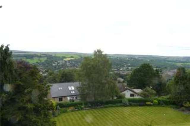  Image of 2 bedroom Detached house for sale in Queens Drive Ilkley LS29 at Thorpe Hall Queens Drive Ilkley, LS29 9HY