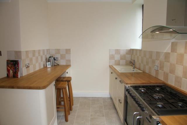  Image of 2 bedroom Terraced house for sale in Apperley Lane Rawdon Leeds LS19 at Rawdon Leeds Rawdon, LS19 6BJ