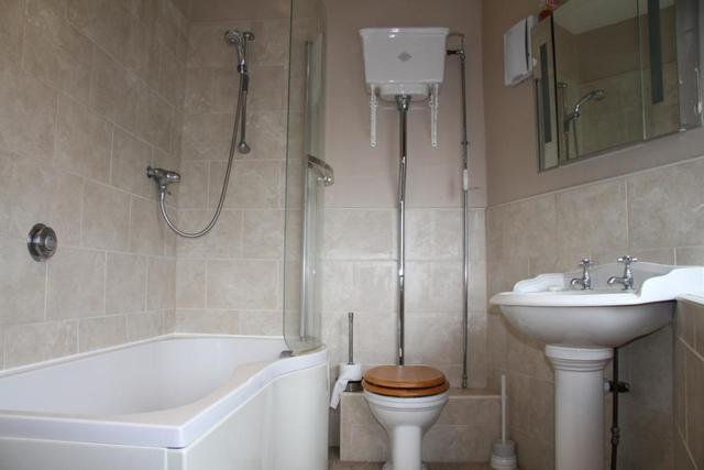  Image of 2 bedroom Terraced house for sale in Apperley Lane Rawdon Leeds LS19 at Rawdon Leeds Rawdon, LS19 6BJ