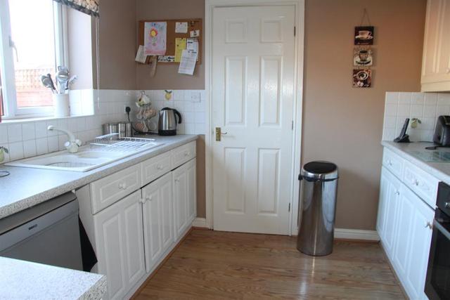  Image of 3 bedroom Detached house for sale in Apperley Road Apperley Bridge Bradford BD10 at Bradford  Calverley, BD10 9SH