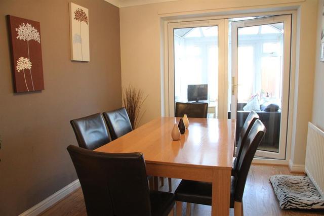  Image of 3 bedroom Detached house for sale in Apperley Road Apperley Bridge Bradford BD10 at Bradford  Calverley, BD10 9SH