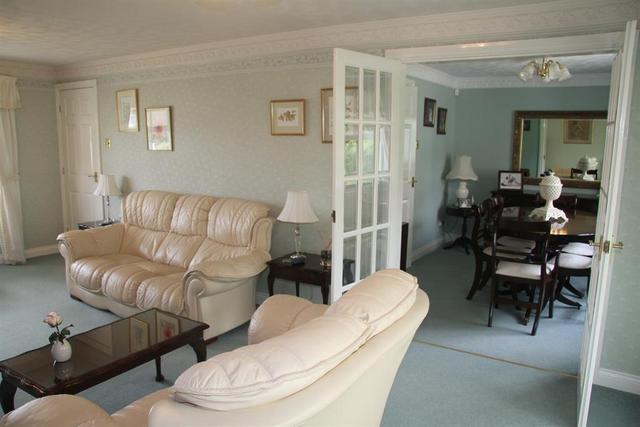 Image of 4 bedroom Detached house for sale in Apperley Road Apperley Bridge Bradford BD10 at Bradford  Calverley, BD10 9TP
