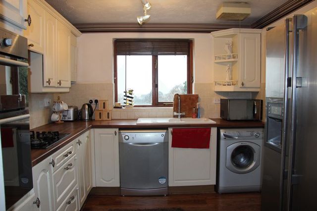  Image of 4 bedroom Detached house for sale in Apple Avenue Undy Caldicot NP26 at Apple Avenue Undy Caldicot, NP26 3QF