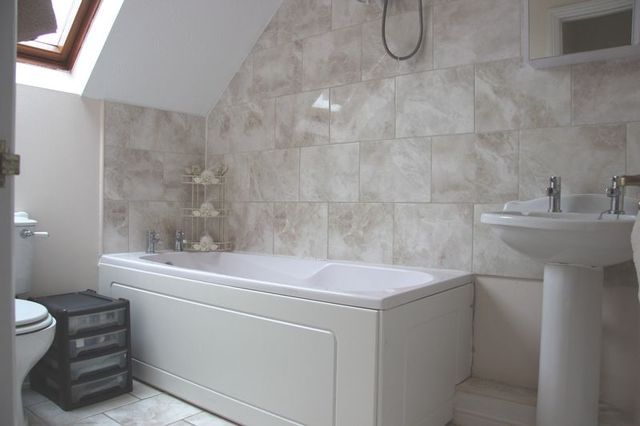  Image of 4 bedroom Detached house for sale in Apple Avenue Undy Caldicot NP26 at Apple Avenue Undy Caldicot, NP26 3QF