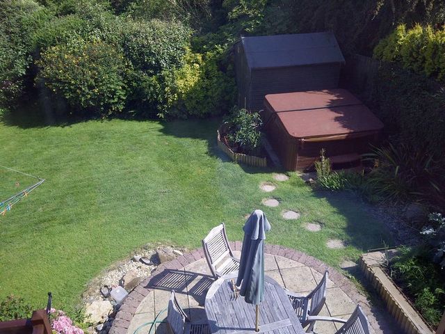  Image of 4 bedroom Detached house for sale in Apple Avenue Undy Caldicot NP26 at Apple Avenue Undy Caldicot, NP26 3QF