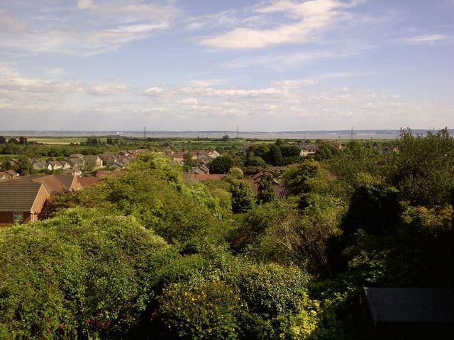  Image of 4 bedroom Detached house for sale in Apple Avenue Undy Caldicot NP26 at Apple Avenue Undy Caldicot, NP26 3QF
