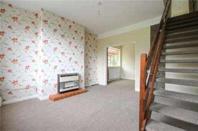  Image of 3 bedroom End of Terrace for sale in Appleby Street South Church Bishop Auckland DL14 at South Church Bishop Auckland Witton Park, DL14 6SG