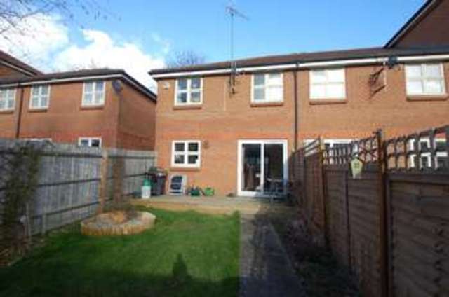 Image of 3 bedroom Semi-Detached house for sale in Belswains Lane Hemel Hempstead HP3 at Apsley Hemel Hempstead HERTS, HP3 9XD
