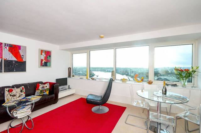  Image of 2 bedroom Flat for sale in George Beard Road London SE8 at Aragon Tower  Deptford, SE8 3AL